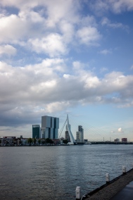 Rotterdam Innenhafen